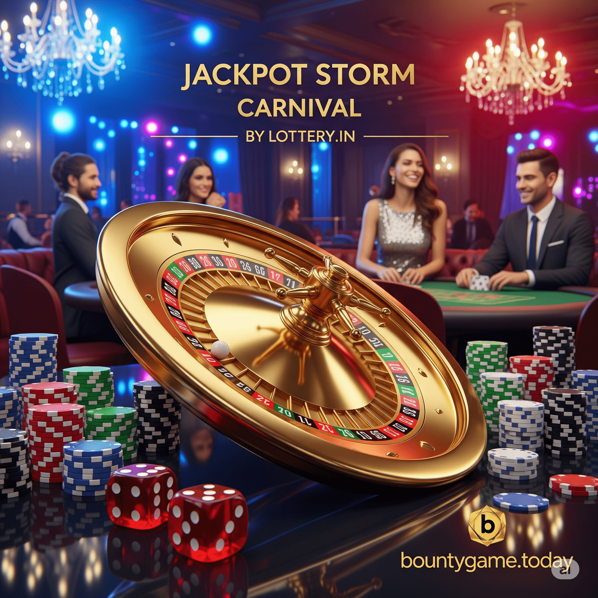 Casino Chips