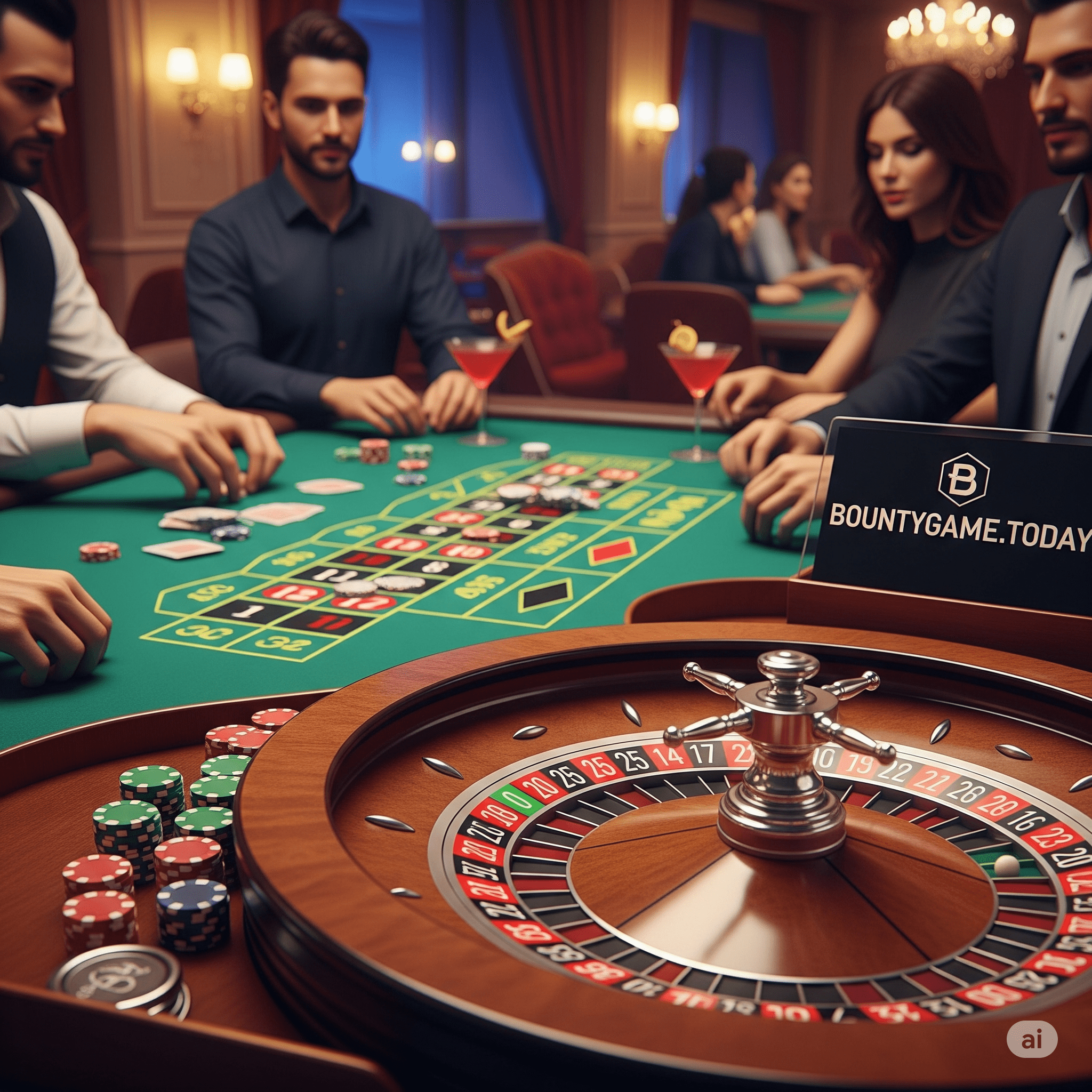 Slot Machine